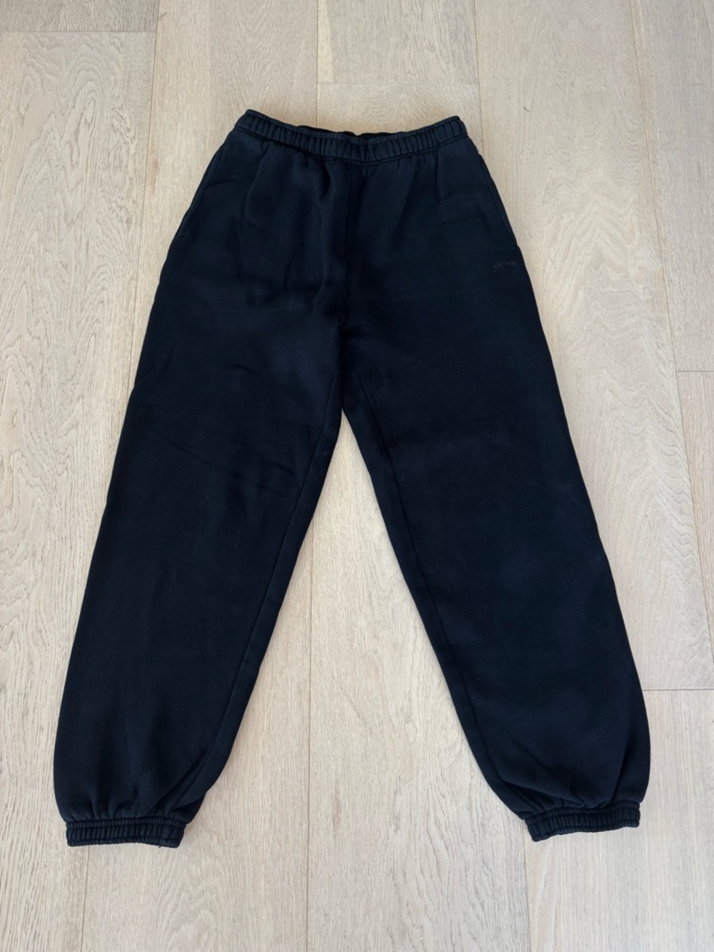 Aritzia Cozy Fleece Mega Jogger Sweatpants